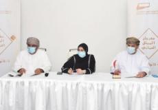 مهرجان الممثل العماني