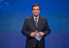 استقالة جورج قرداحي