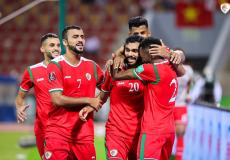 منتخب عمان يقسو على فيتنام بثلاثية