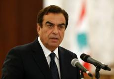 جورج قرداحي