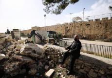 المقبرة اليوسفية