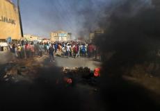 مظاهرات السودان  - مليونية 30 يونيو