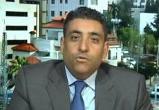 عمر عوض الله - مساعد وزير الخارجية والمغتربين للأمم المتحدة والمنظمات الدولية