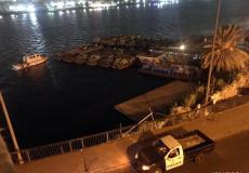 نهر النيل - مصر