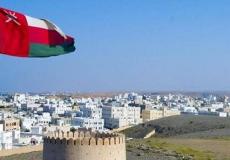 سلطنة عمان - توضيحية