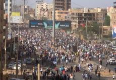 قتيلان في مظاهرات بالخرطوم وامدرمان