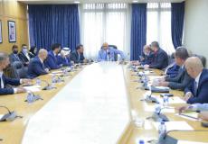 مناقشة آخر مستدات حالات التسمم بالشيغيلا في الأردن