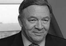 عبد الباقي الهرماسي وزير الشؤون الخارجية السابق