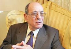 وفاة عبد الغفار شكر السياسي المصري