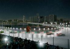 حفلات حلبة كورنيش جدة في موسم الرياض 2021