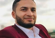 إبراهيم الشيخ خليل