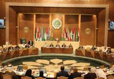 البرلمان العربي - توضيحية