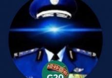 اعتزال طيار ركن في السعودية