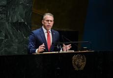 جلعاد إردان