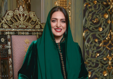 زوجة سلطان عُمان