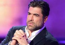 الفنان اللبناني وائل كفوري