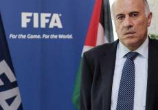 جبريل الرجوب