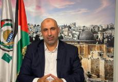 زاهر جبارين