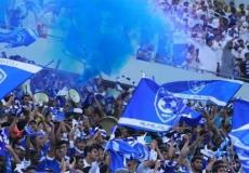 تشكيلة الهلال أمام بوهانج