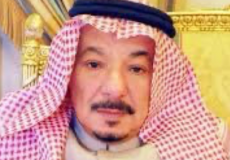 الشيخ سليمان الحماد