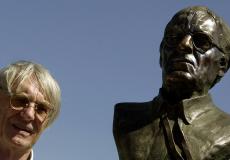 بيرني إكليستون