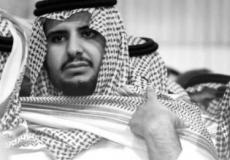 الأمير سعود بن عبدالرحمن بن عبدالعزيز آل سعود