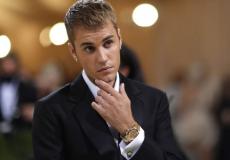 المغني الأمريكي جاستن بيبر