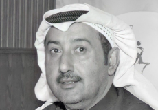 محمد صالح العسعوسي الأديب الكويتي
