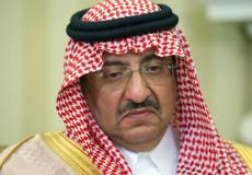 محمد بن نايف