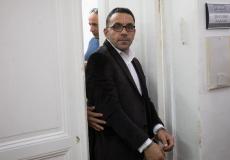 عنان غيث اعتقل أكثر من مرة من قبل قوات الاحتلال