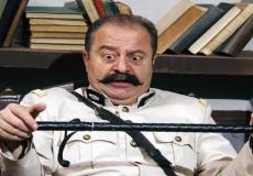 وفاة زهير رمضان