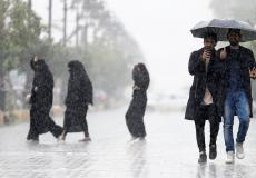 طقس السعودية