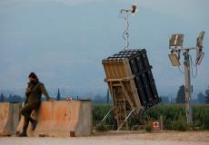 المغرب ترغب بالحصول على القبة الحديدية