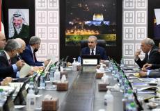 مجلس الوزراء يقرر اتخاذ جملة إجراءات للتخفيف من الأعباء على الخزينة المالية