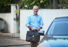 رونين بار رئيس الشاباك الجديد