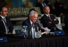 سلطان بن سعد المريخي