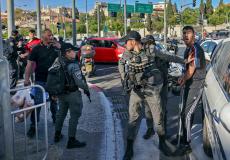 الجيش الإسرائيلي يمتلك قاعدة بيانات ضخمة عن سكان الضفة