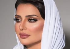 خبيرة التجميل السعودية بدور البراهيم