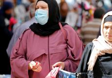 وزارة الصحة الفلسطينية قلقة من وصول متحور أوميكرون الجديد