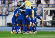 الهلال بطلاً لدوري أبطال آسيا للمرة الرابعة في تاريخه