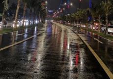 الطقس في جدة الآن