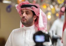 تركي آل الشيخ