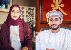 من هي ميان بنت شهاب زوجة ذي يزن بن هيثم في سلطنة عمان