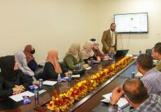 الشباب والثقافة يفتتح برنامج تدريبي للمراكز الثقافية