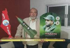 والد بهاء أبو العطا