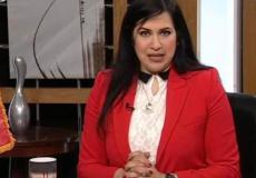 شيرين الدويك