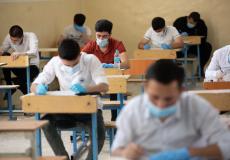 العراق: انطلاق الامتحانات النهائية للصفوف غير المنتهية للمرحلة الابتدائية