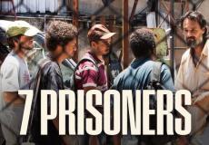 فيلم 7 prisoners 2021