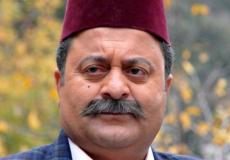 سبب وفاة زهير رمضان الفنان السوري