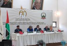 شرطة بيت لحم تعلن عن جاهزيتها لتأمين إضاءة شجرة وإحتفالات الميلاد أعياد الميلاد